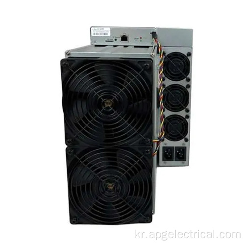 ASIC Antminer Ethesherum Mining Mining Machine